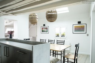 Hauvette Madani 家居设计案例合集 灵感与品味的交融