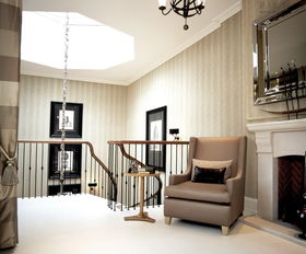 Honky 设计 伦敦 Wycombe Square 家居鉴赏 | 达人室内设计网