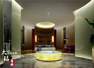 郑州大铭装饰 打造高端酒店与精品空间的卓越设计