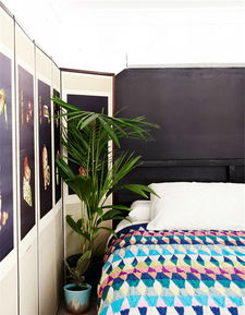 乱花渐欲迷人眼 五个小清新装修案例一次过足眼瘾