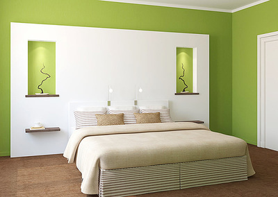 上海市涂料产品抽查合格率较高，助力室内装修安全提升