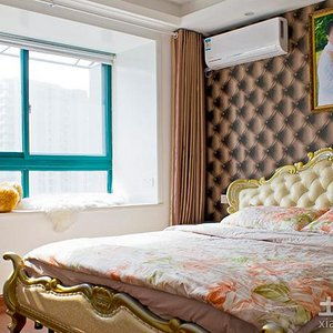 北京室内装修施工现场图——窥见匠心工艺与城市生活美学