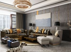 绍兴精品小户型装修风水禁忌与室内装修指南