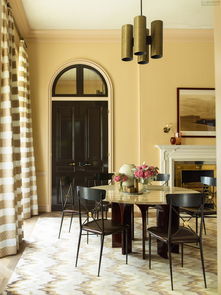 S.R. Gambrel 经典案例合集III 领略大师笔下的家居艺术与生活哲学